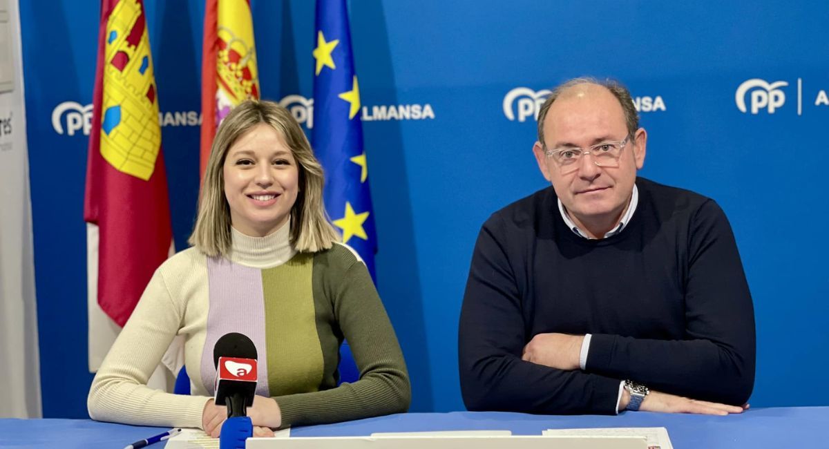 mujeres igualdad acto homenaje almansa