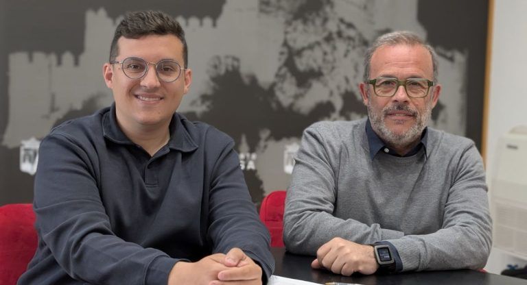 Almansa personas empleo