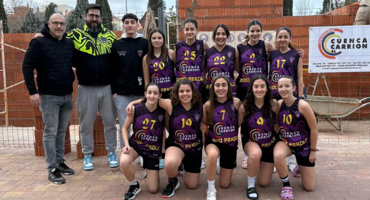 femenino rado pakolo