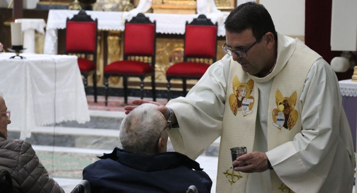 pascual enfermo