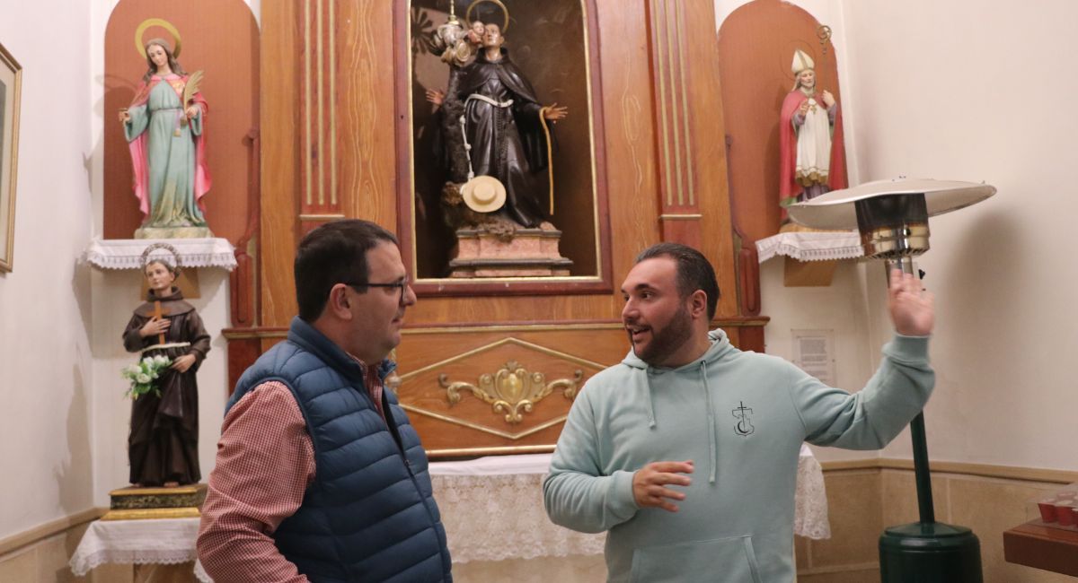 pascua enfermos