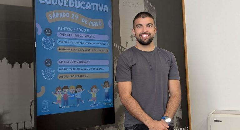 
			
				Almansa celebrará una gran fiesta infantil tras la suspensión del carnaval escolar			
		