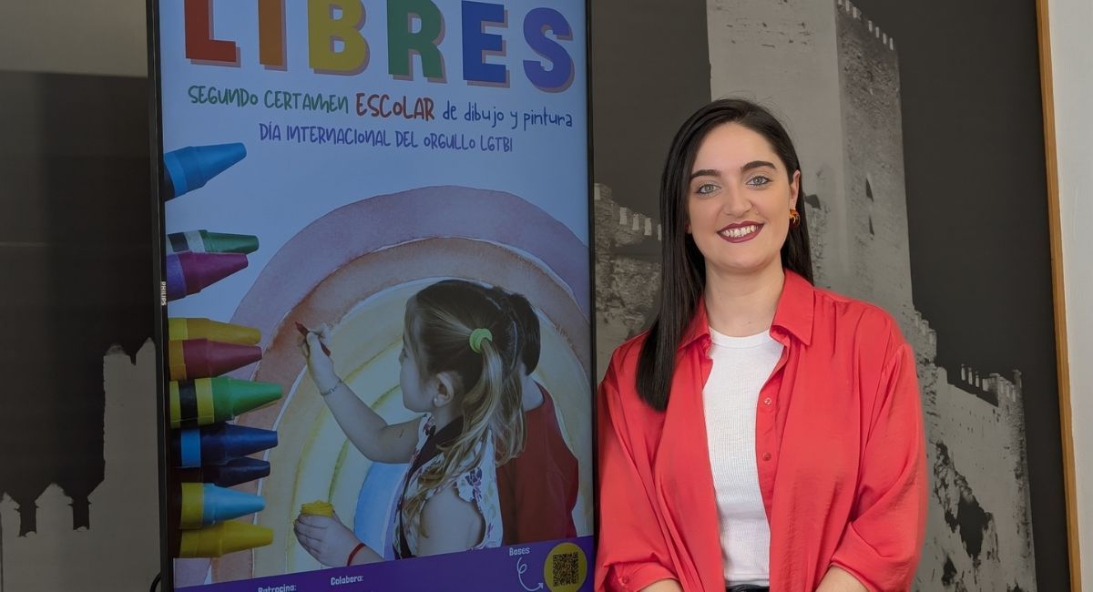 certamen pintura LGTBI