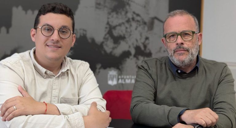 cuentas ayuntamiento Almansa