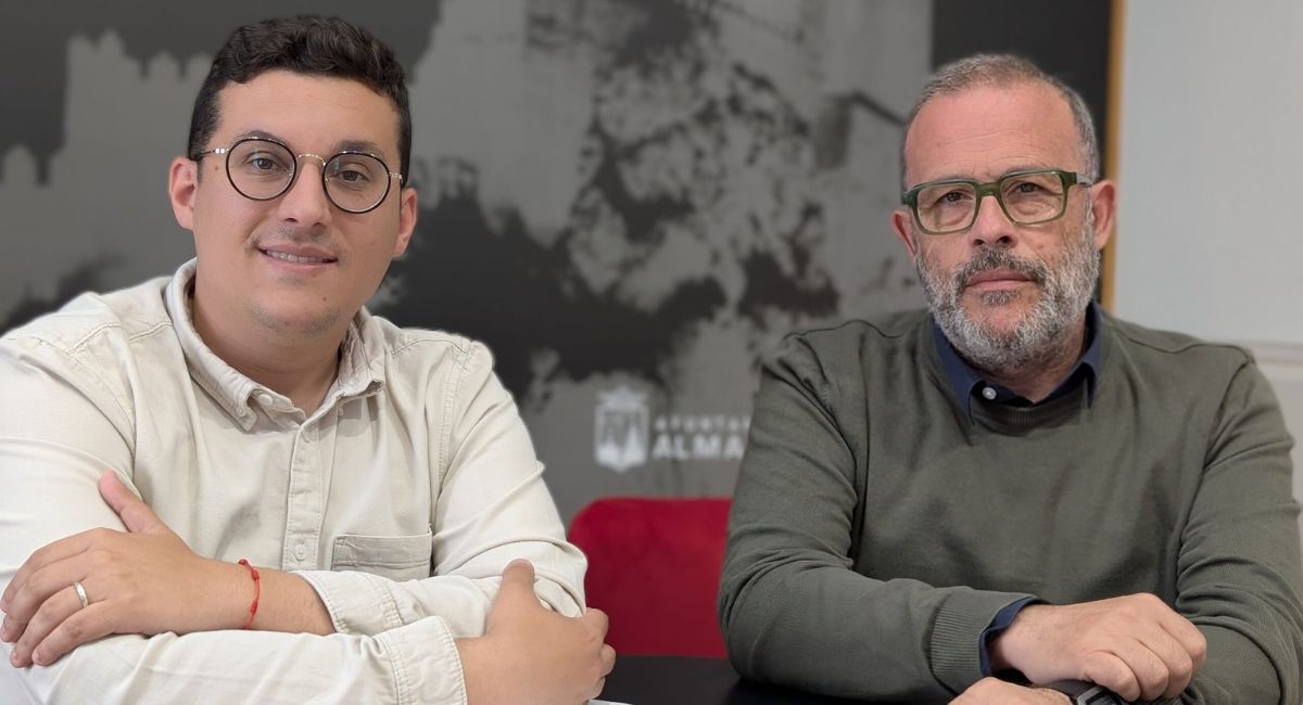 cuentas ayuntamiento Almansa
