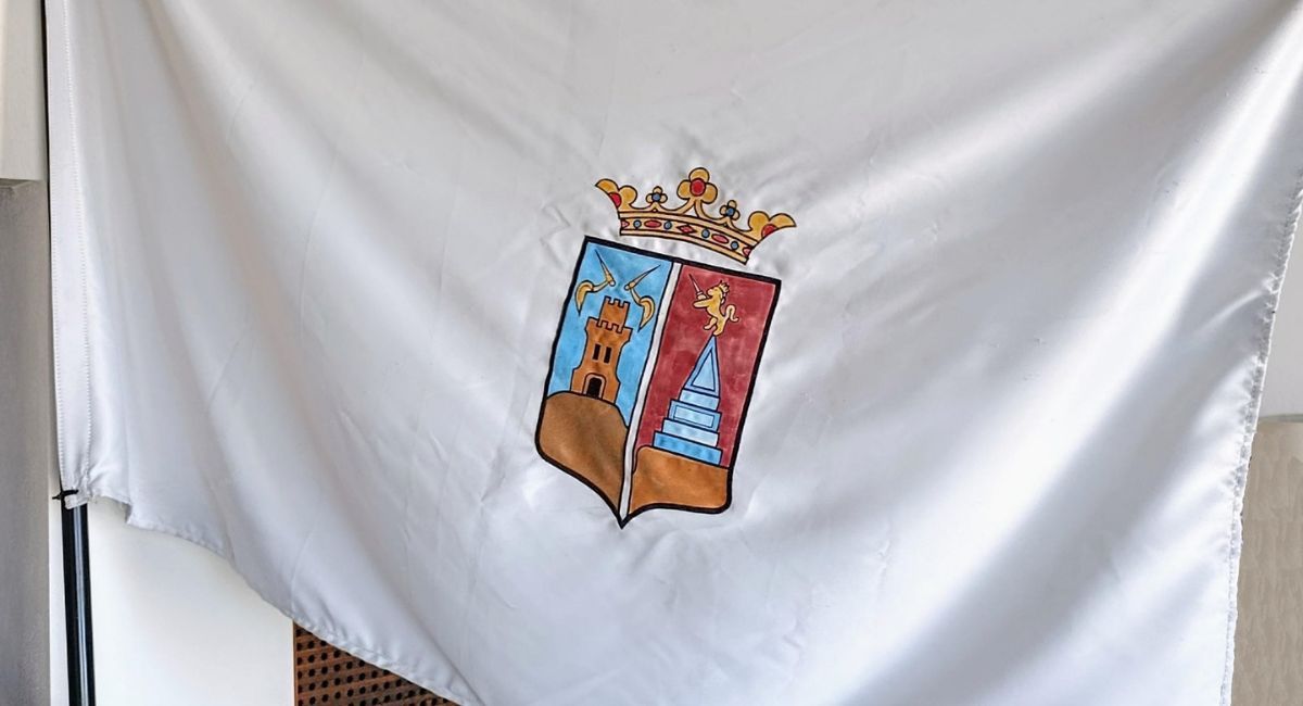 bandera Almansa