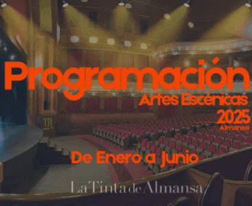Programación Cultural