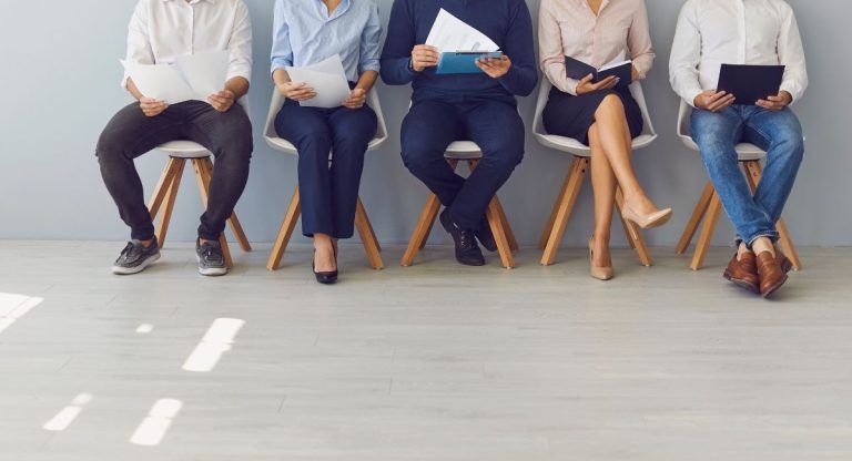 oportunidad empleo Almansa