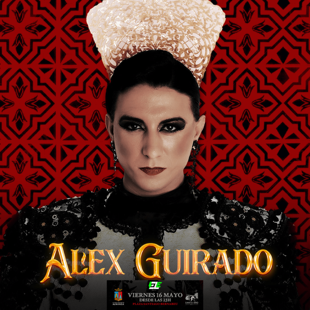 alex guirado en almansa