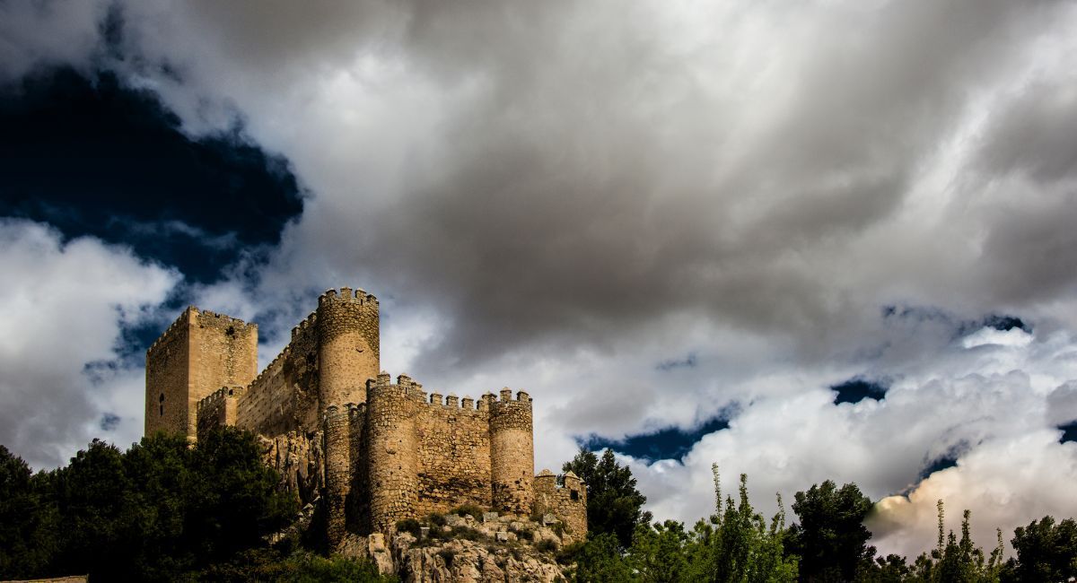 almansa aviso naranja