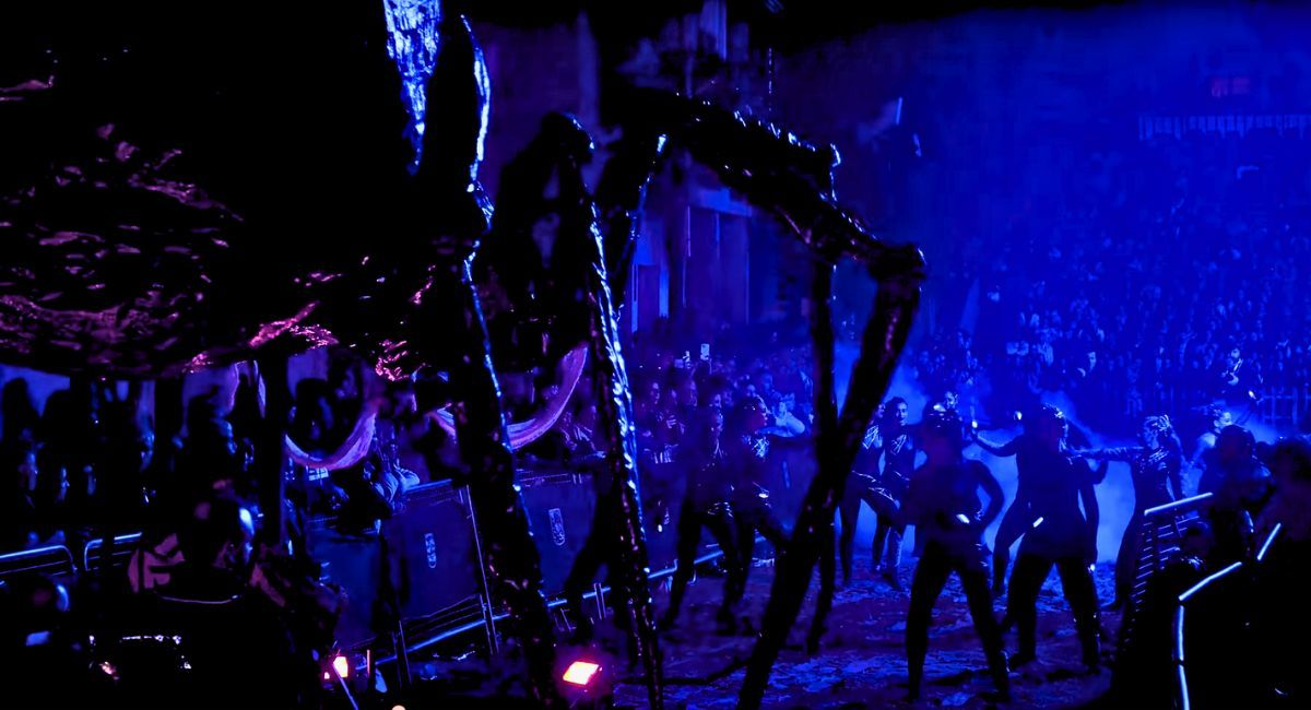 embajada mora nocturna almansa