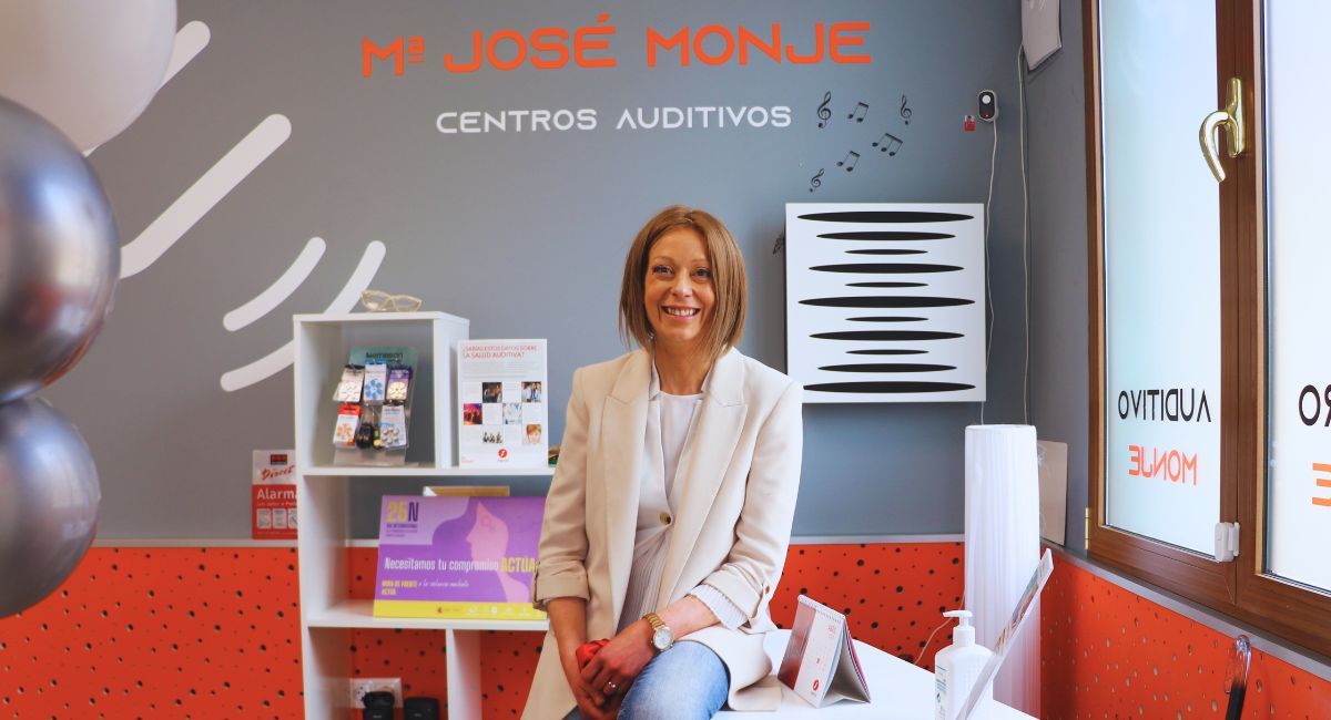 maria jose monje centro auditivo almansa