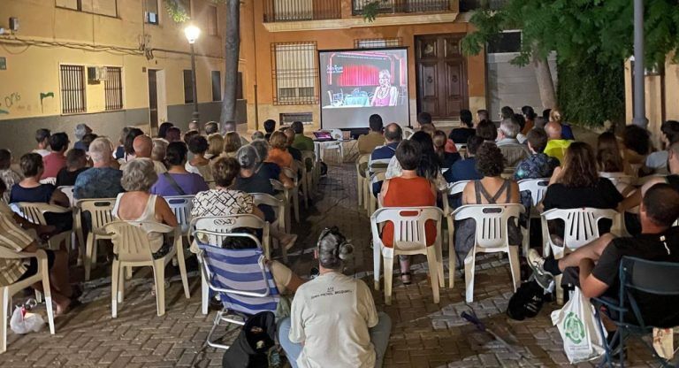 cine orgullo Almansa