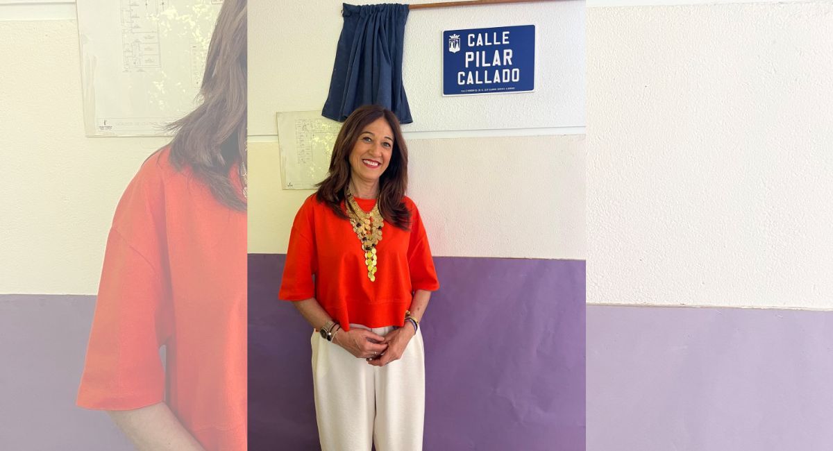 calle pilar Callado