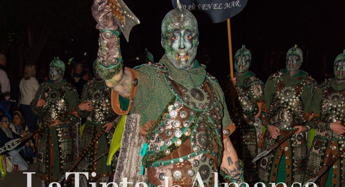 premios fiestas Almansa