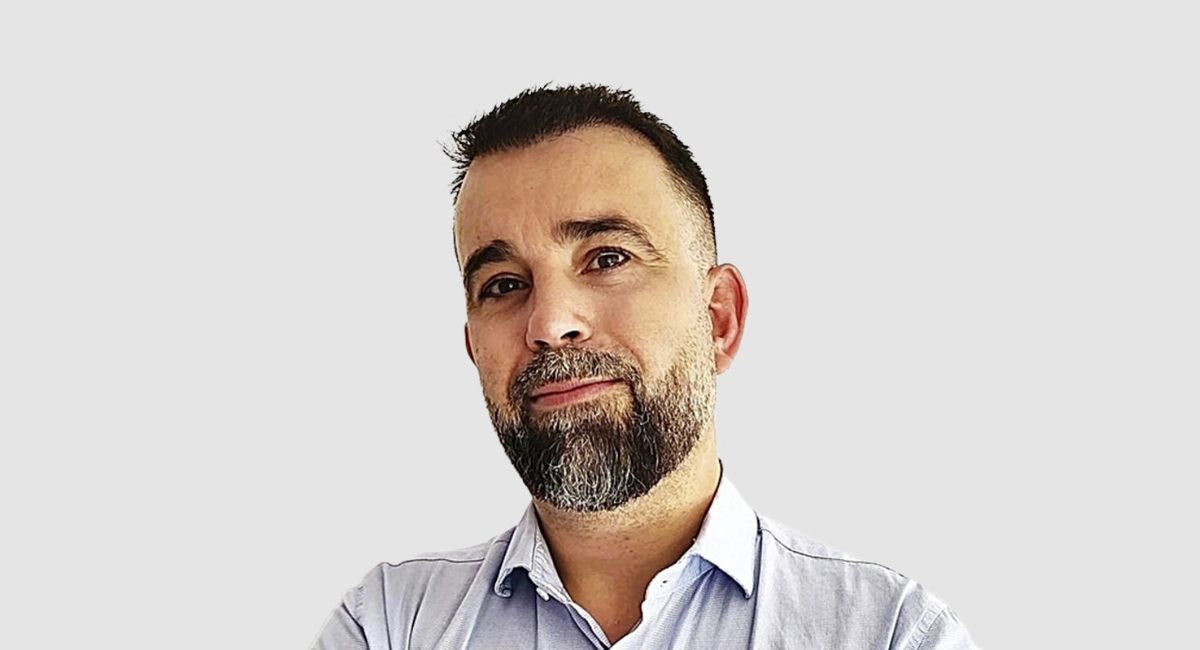 Miguel Martínez Amoraga LGTBI