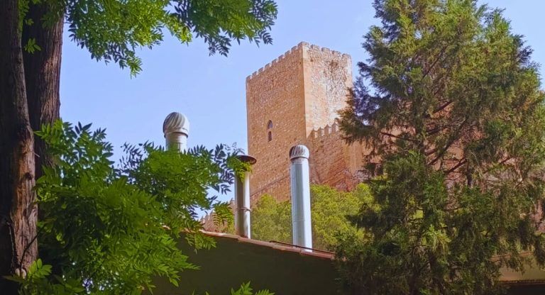 Ofertas de empleo en Almansa