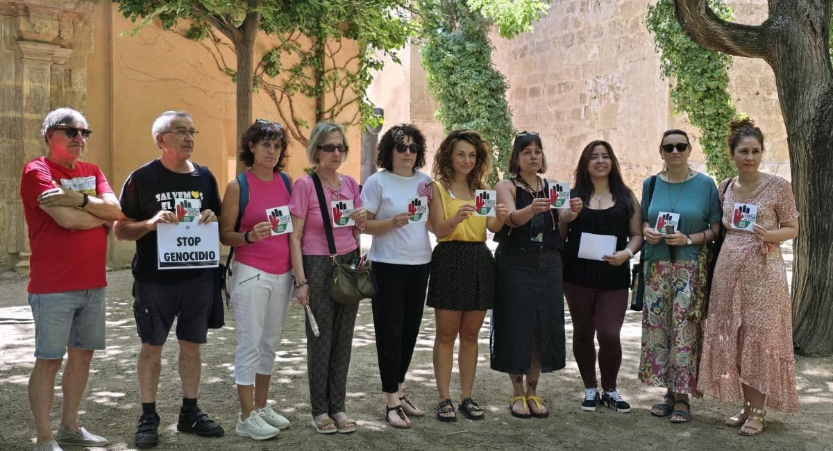 Plataforma de Apoyo Personas Refugiadas Almansa