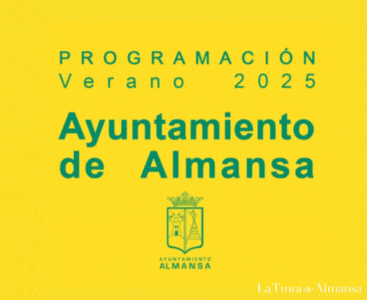 Programación Verano 2025