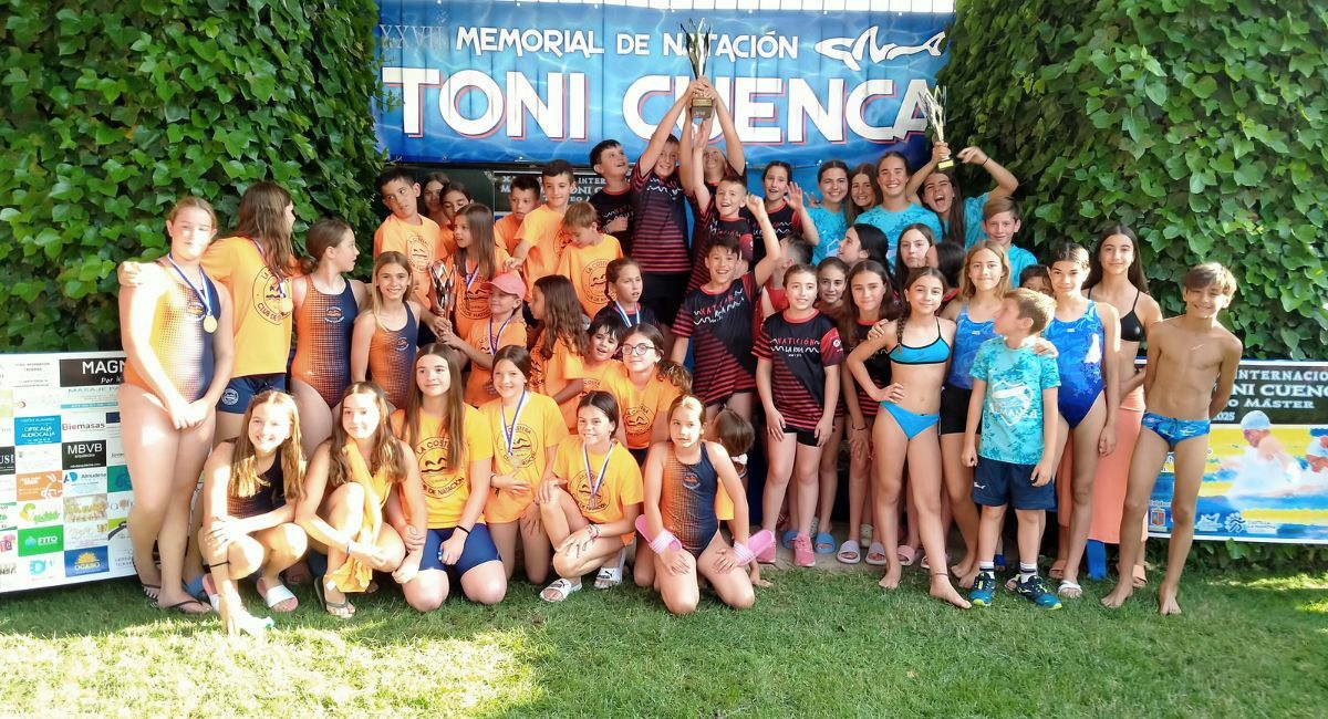 La roda memorial toni cuenca