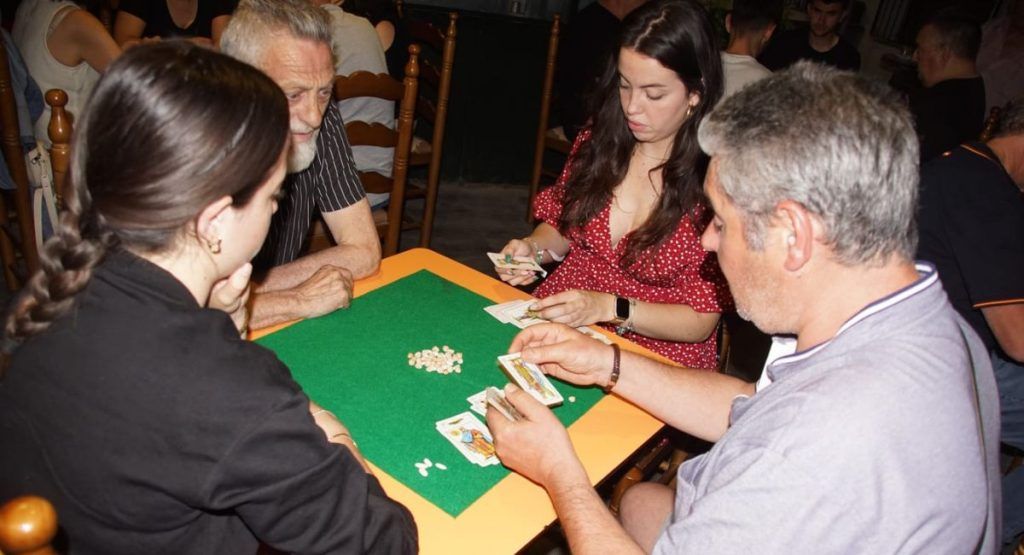 campeonato secayo San juan