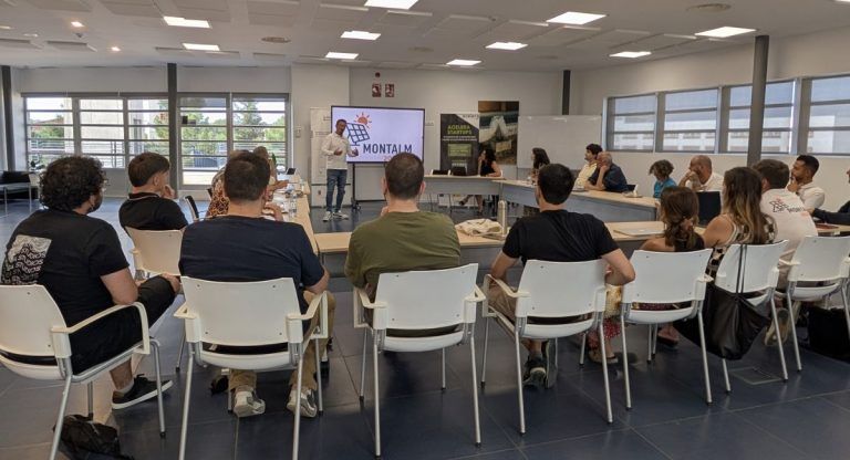 desafío startups CLM 2025