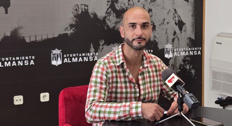 curso cortometraje Almansa