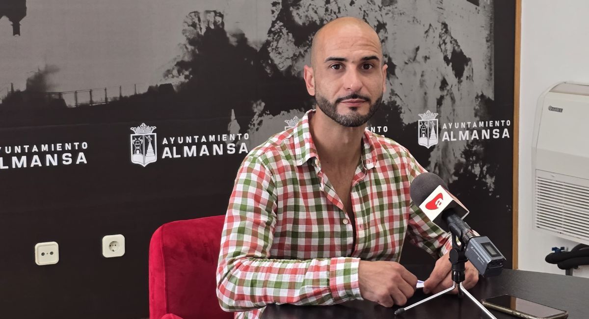 curso cortometraje Almansa