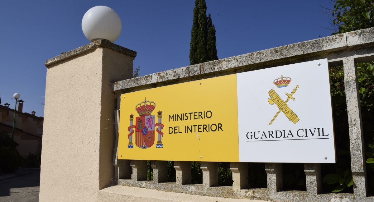 estafas internet guardia civil