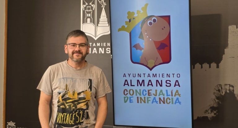 Cristian Ibáñez centro joven