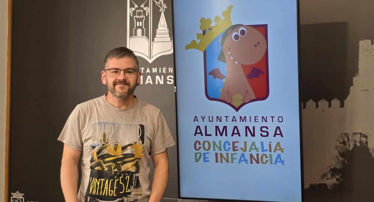 Cristian Ibáñez centro joven