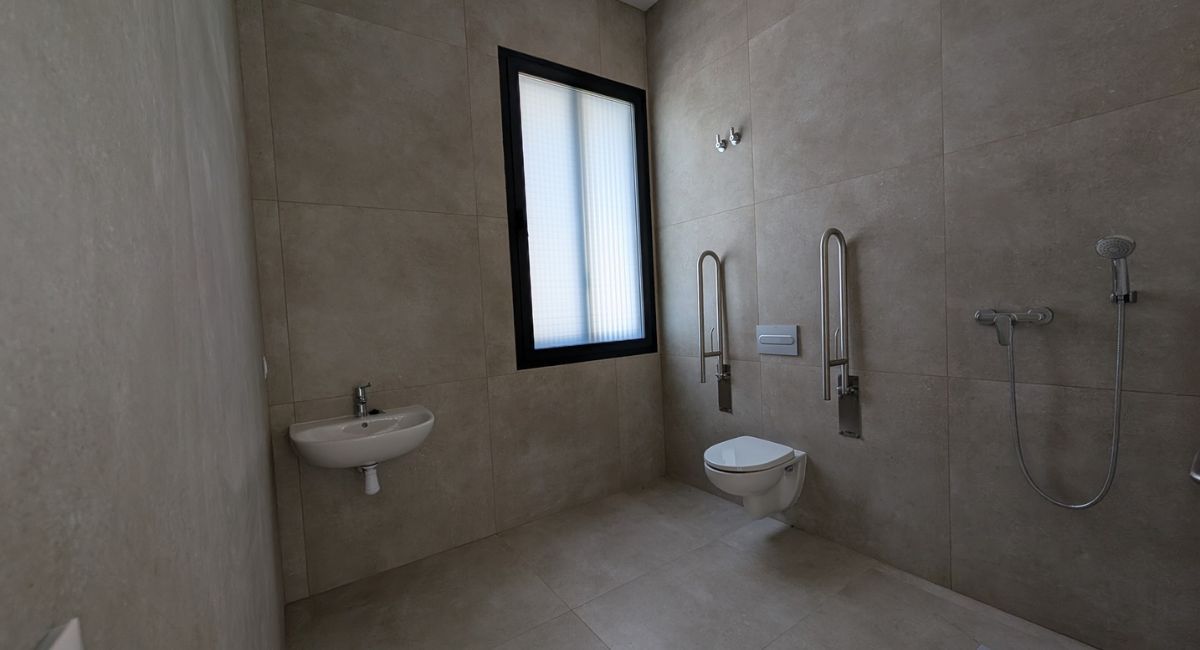 albergue casa llavero almansa habitación