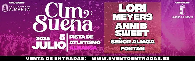 festival música indie almansa entradas
