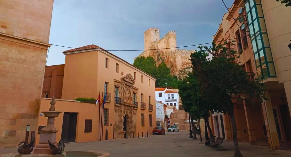 calor tormentas almansa aemet
