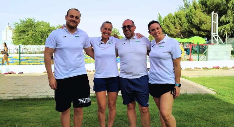club natación almansa regional