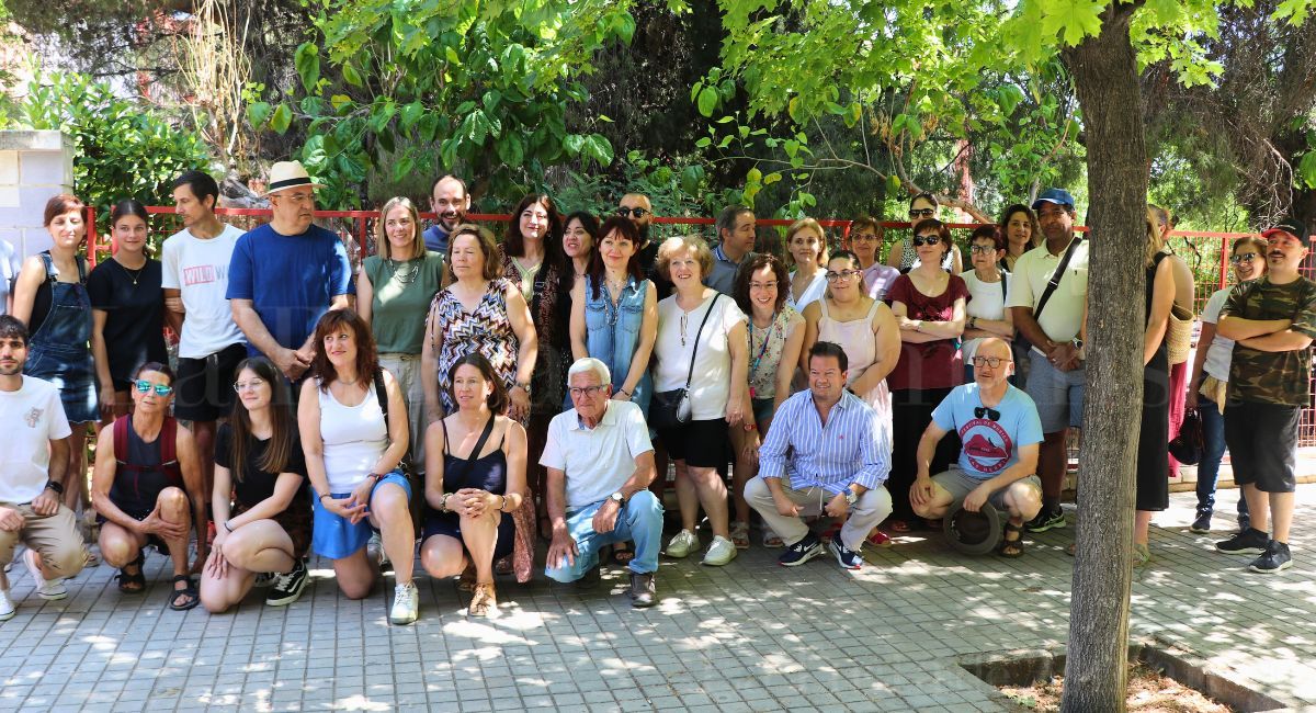 eoi almansa recortes