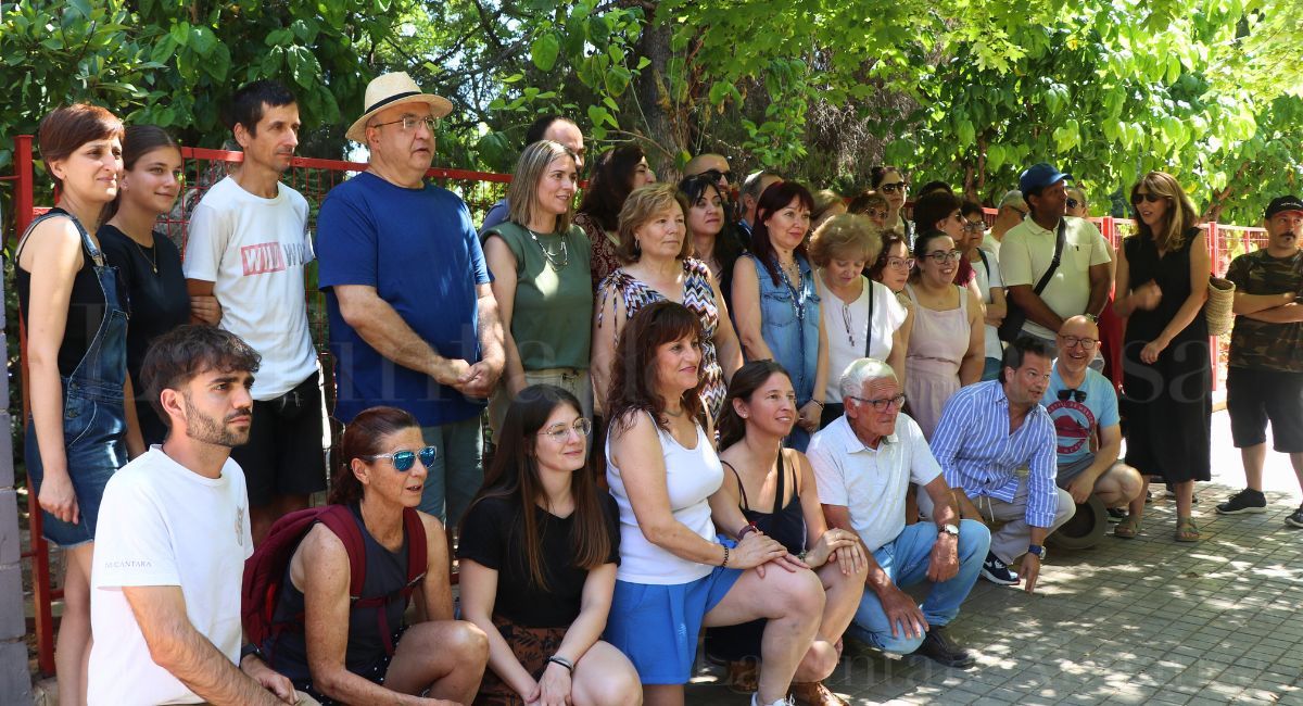 eoi almansa recortes