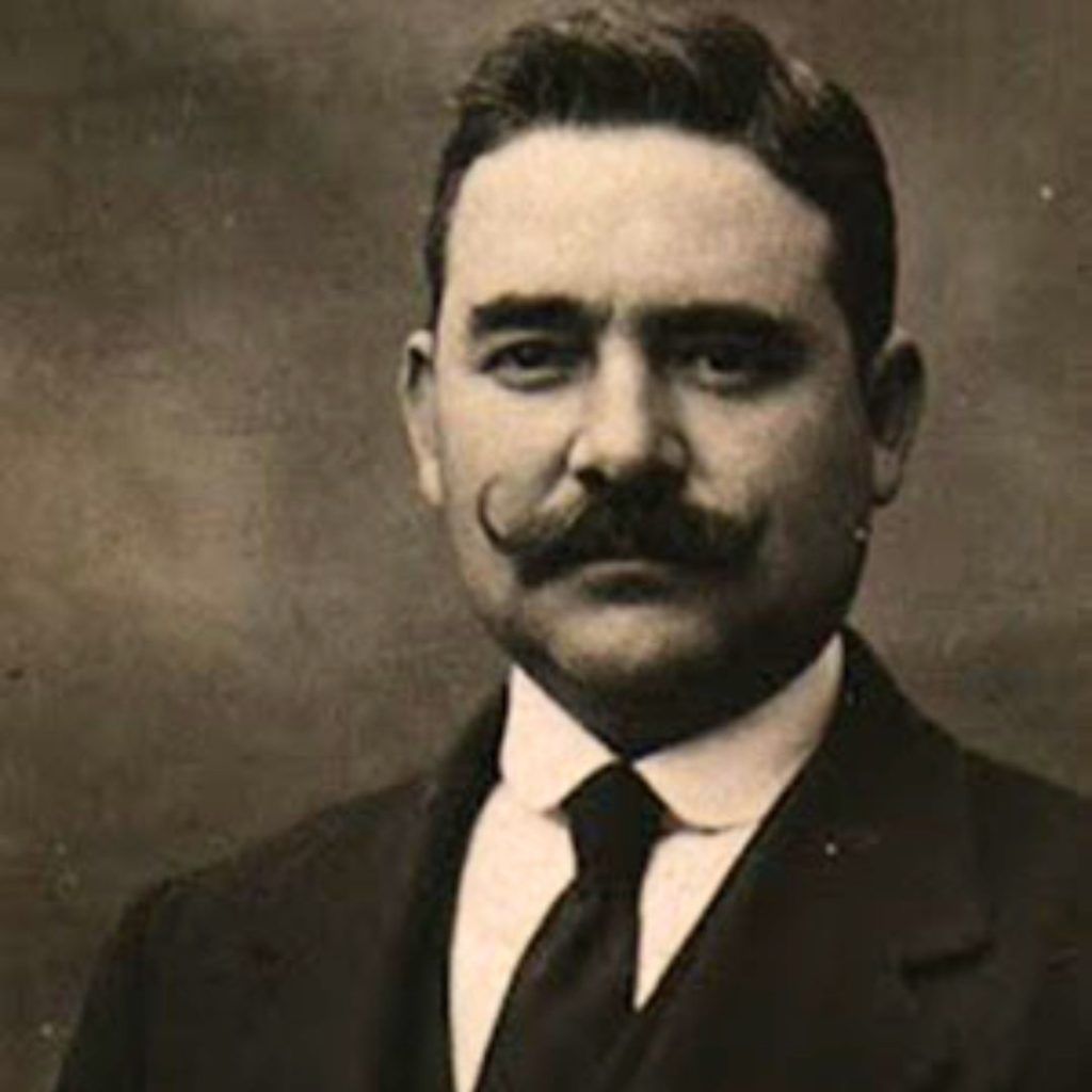 eugenio del rey alcalde almansa