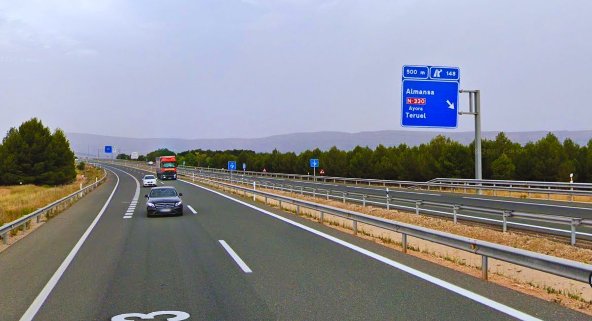 kamikaze borracho almansa