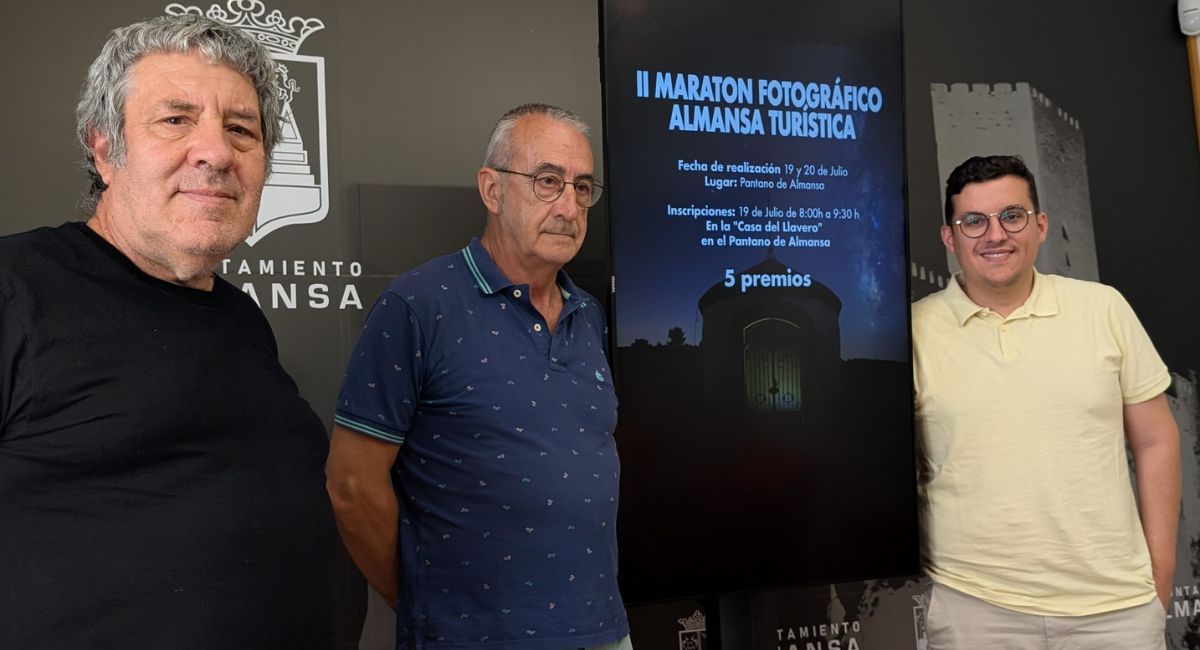pantano fotgorafo almansa