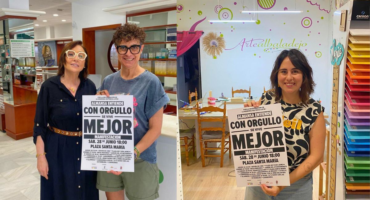 negocios Orgullo Almansa