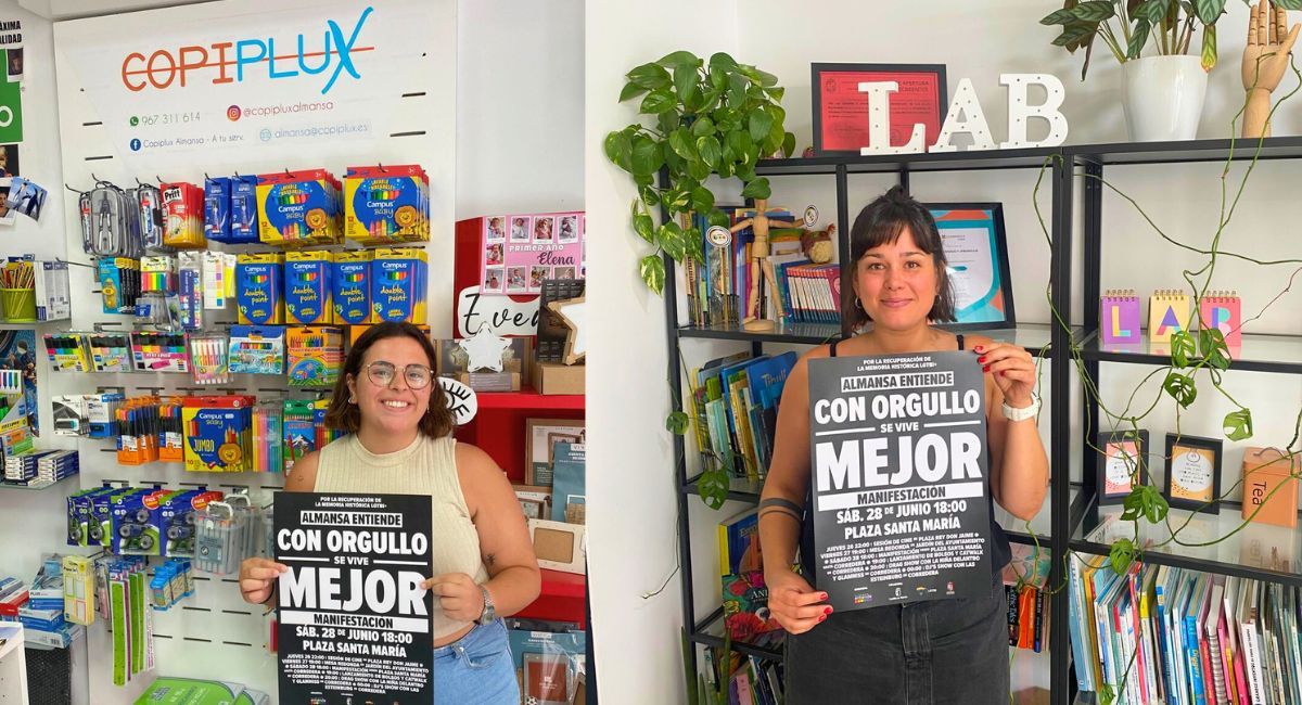 negocios Orgullo Almansa 2025