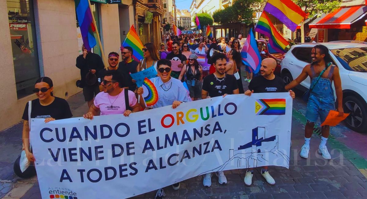 orgullo lgtbi almansa 2025