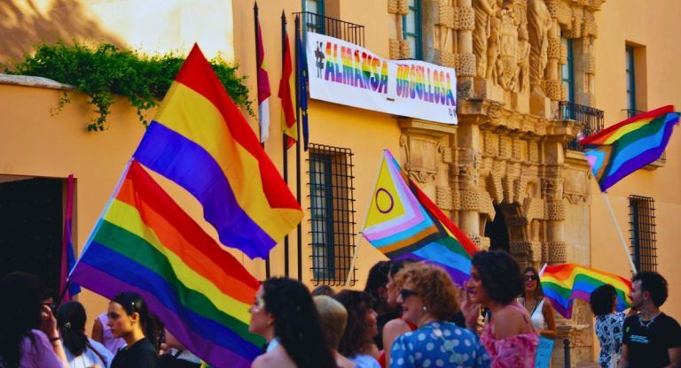orgullo lgtbi almansa 2025