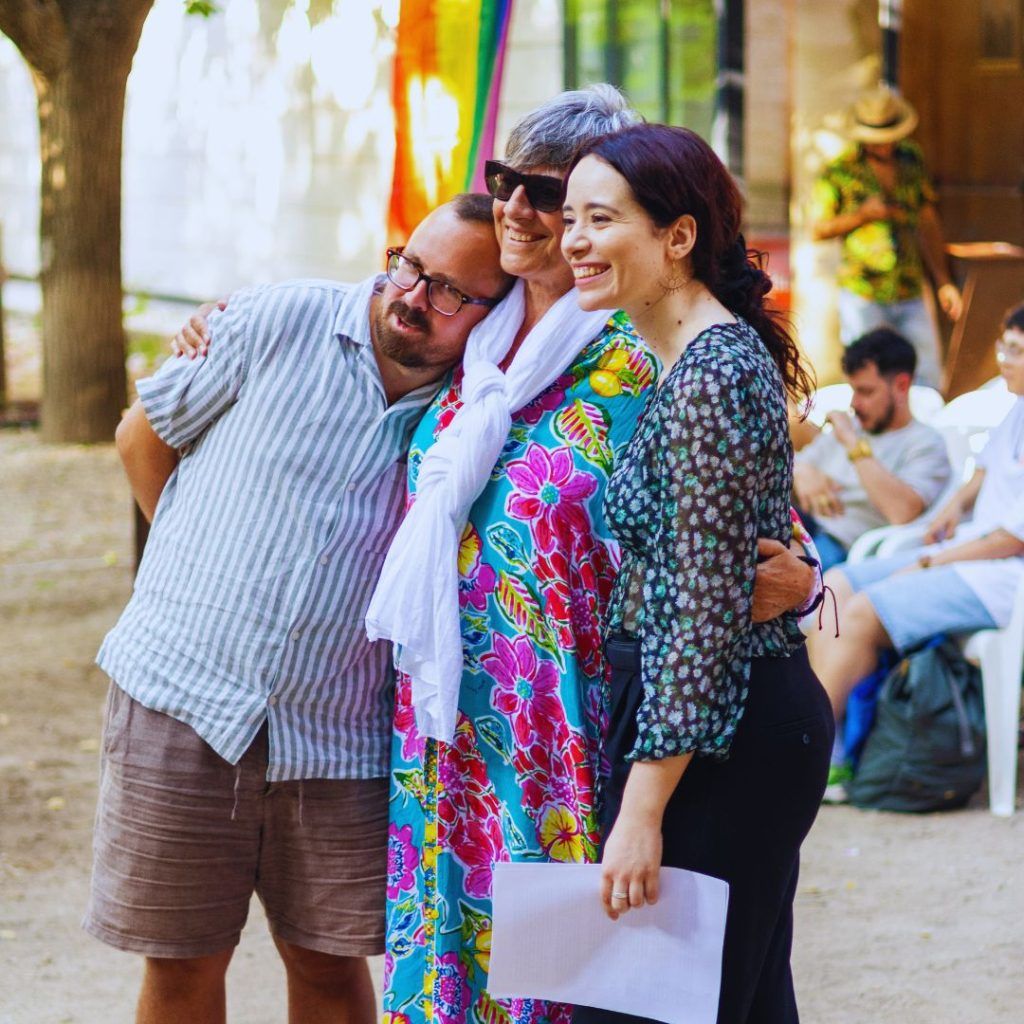orgullo lgtbi almansa 2025