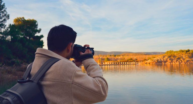 pantano fotgorafo almansa