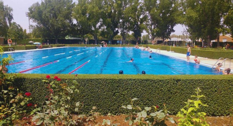 piscinas verano almansa