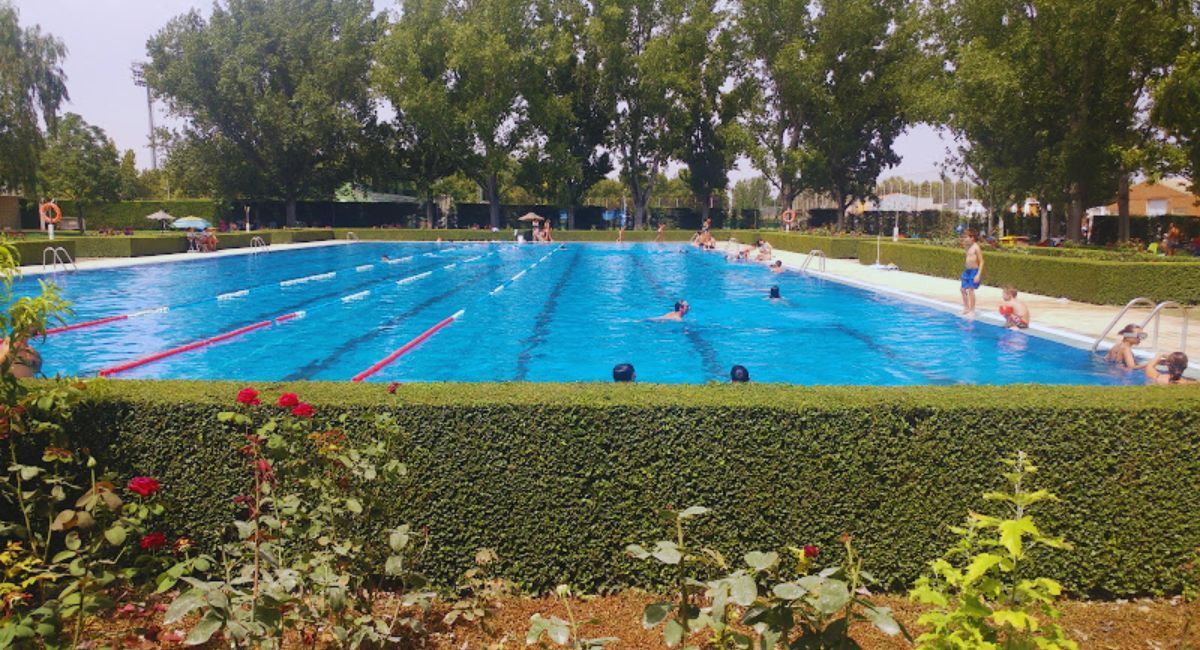 piscinas verano almansa