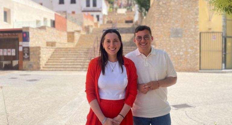 visitas castillo Almansa verano