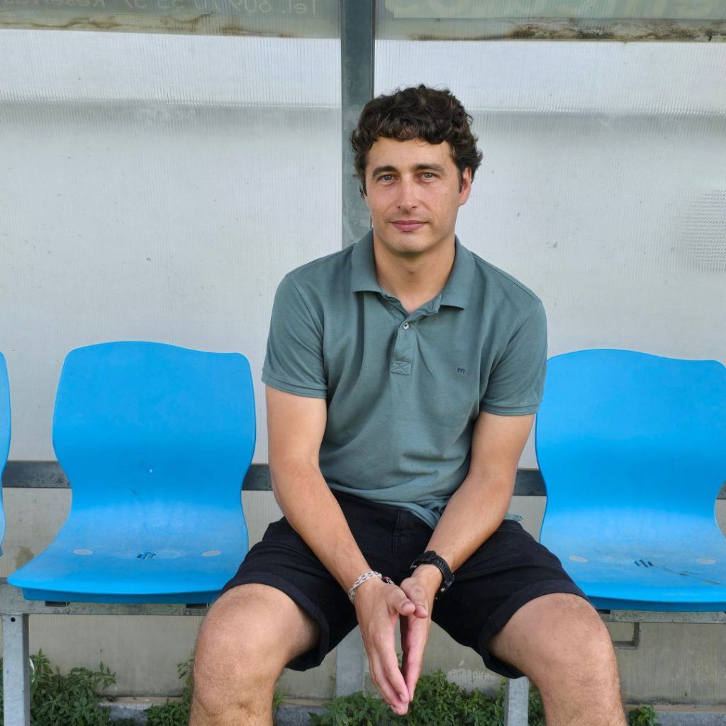 Antonio Castillo Delicado